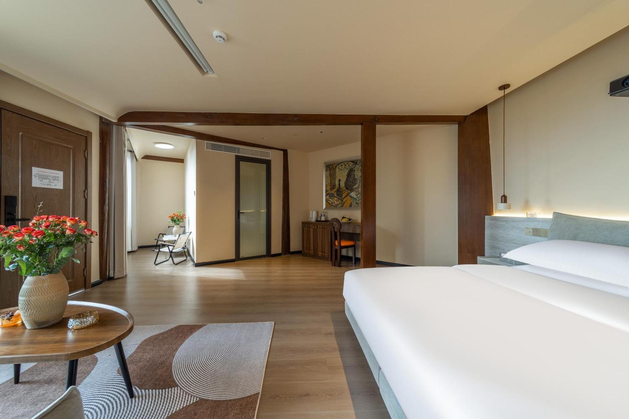 Lijiang Byw Mount View Inn المظهر الخارجي الصورة