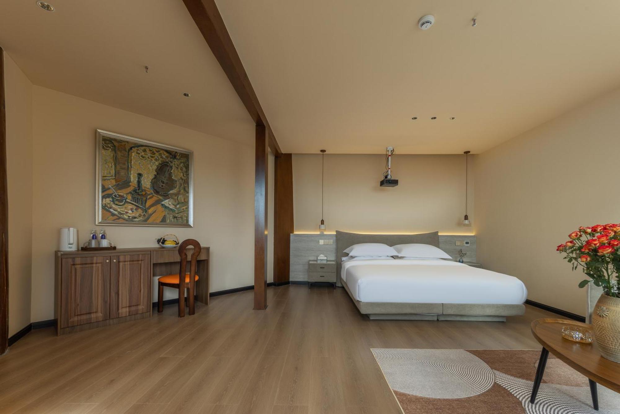 Lijiang Byw Mount View Inn المظهر الخارجي الصورة