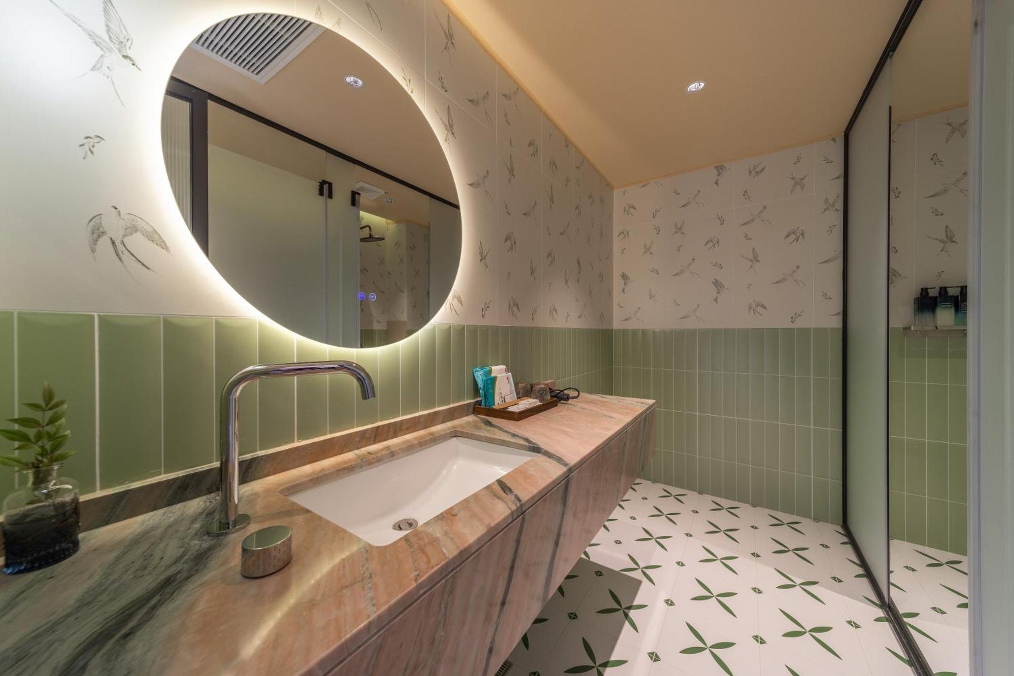 Lijiang Byw Mount View Inn المظهر الخارجي الصورة