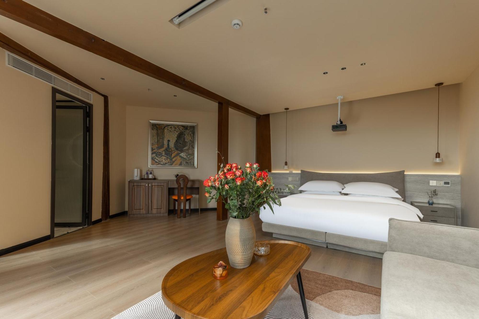 Lijiang Byw Mount View Inn المظهر الخارجي الصورة