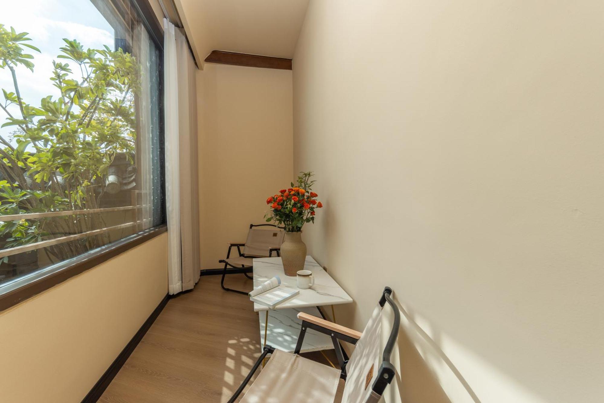 Lijiang Byw Mount View Inn المظهر الخارجي الصورة