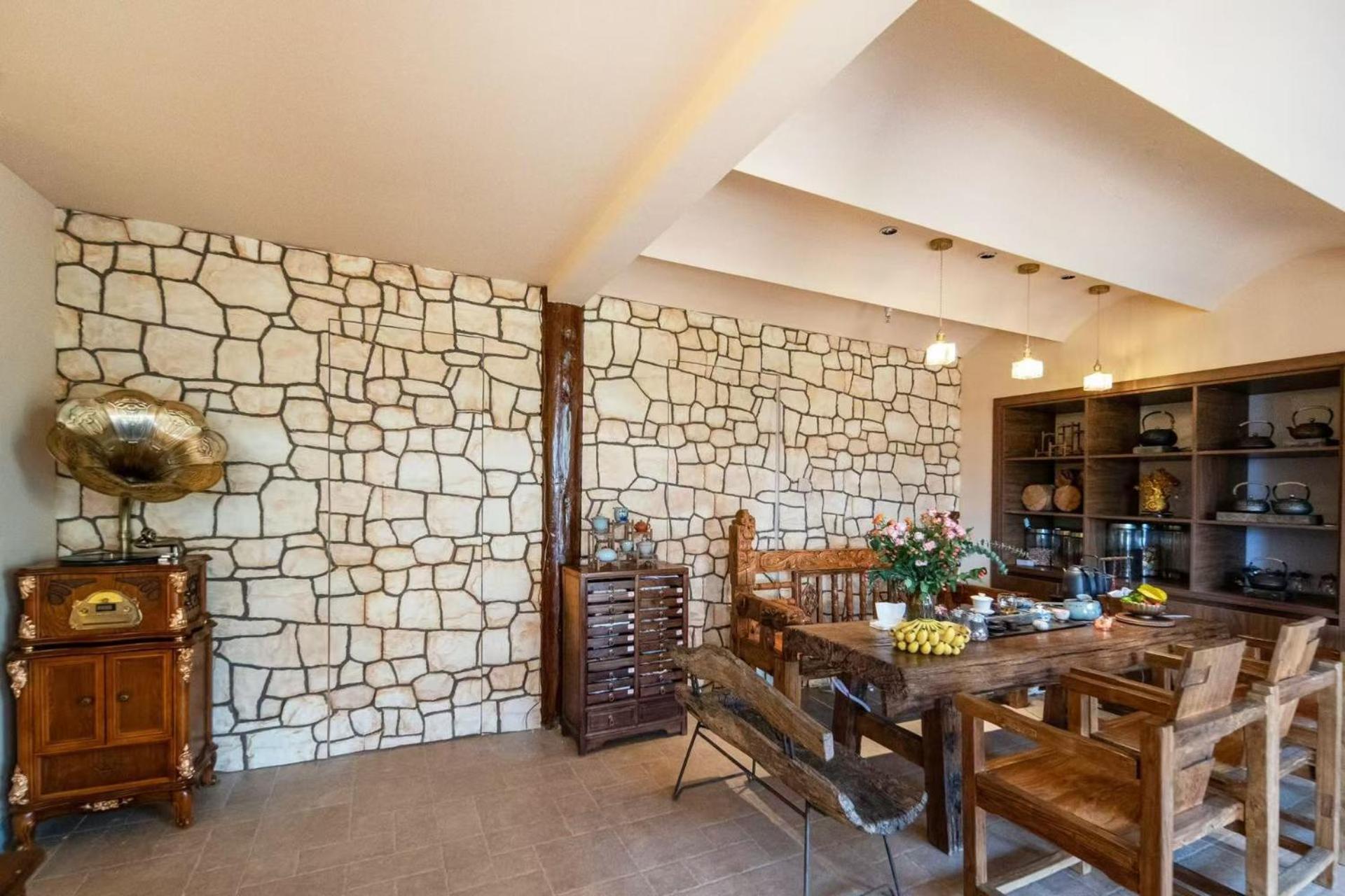 Lijiang Byw Mount View Inn المظهر الخارجي الصورة