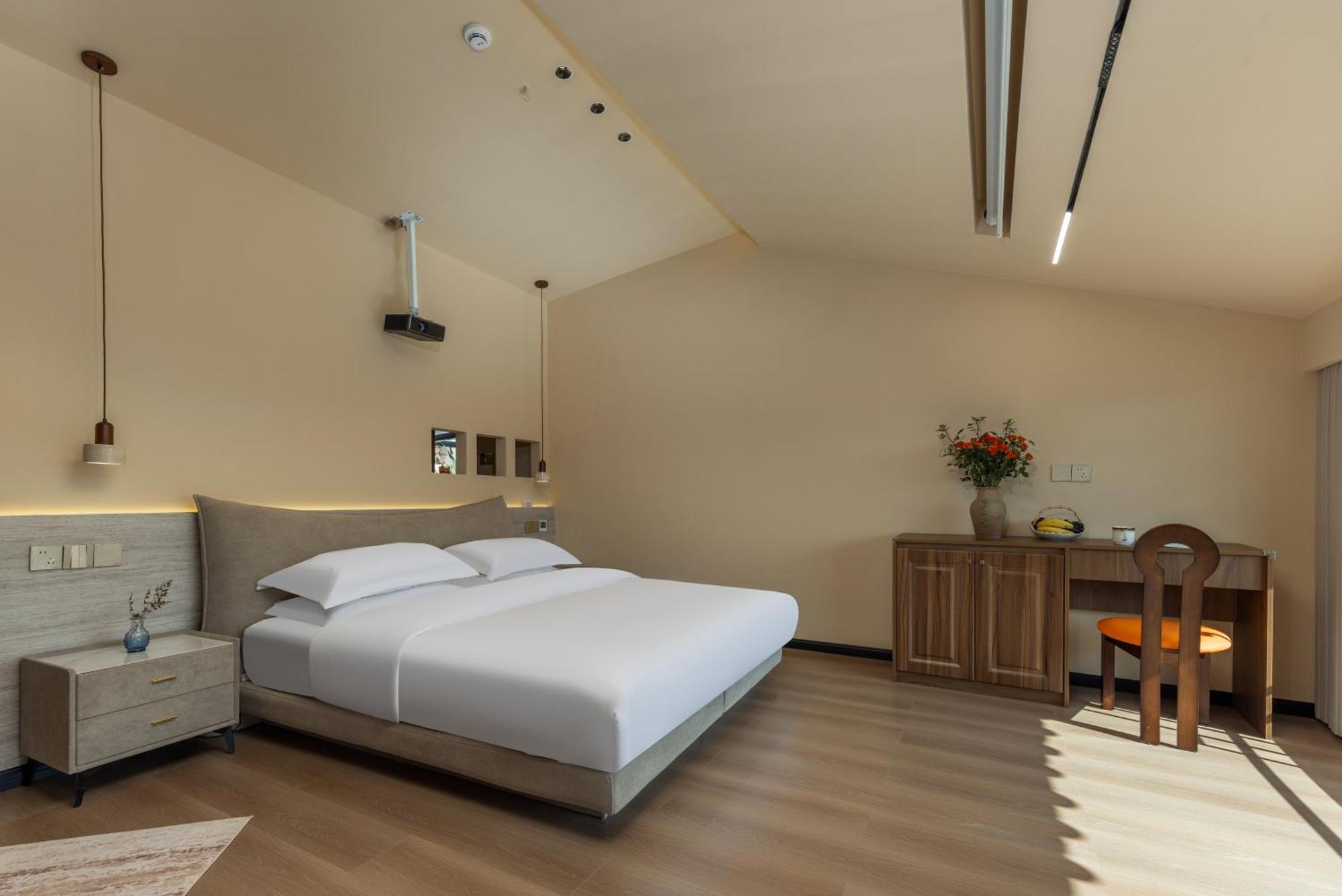 Lijiang Byw Mount View Inn المظهر الخارجي الصورة