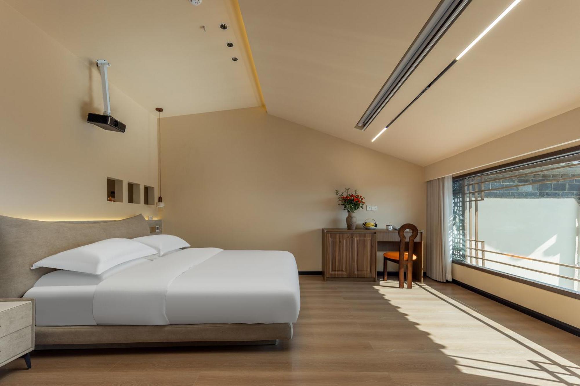 Lijiang Byw Mount View Inn المظهر الخارجي الصورة