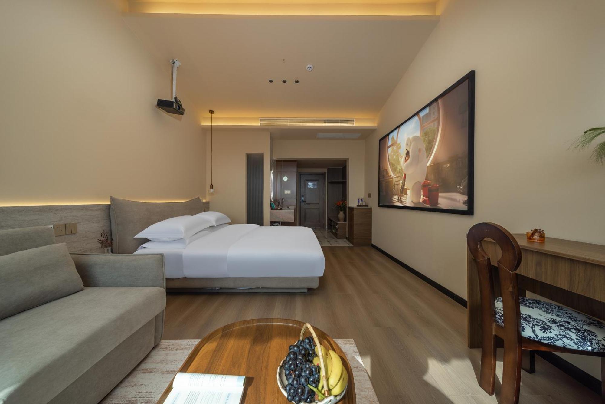 Lijiang Byw Mount View Inn المظهر الخارجي الصورة