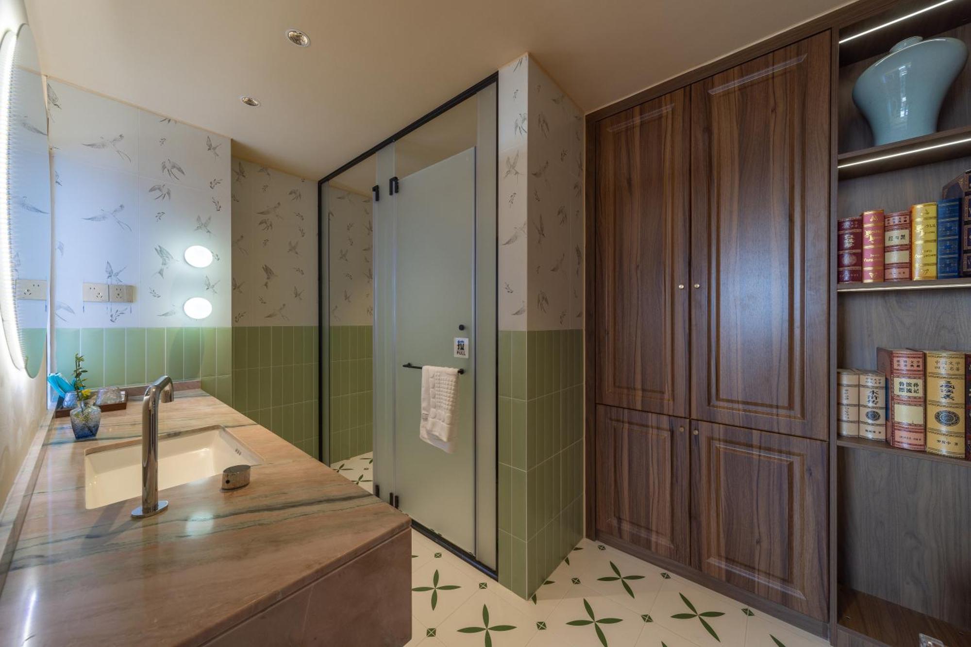 Lijiang Byw Mount View Inn المظهر الخارجي الصورة